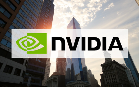 La acción de Nvidia se desploma tras alcanzar máximos históricos - Foto: über boerse-global.de