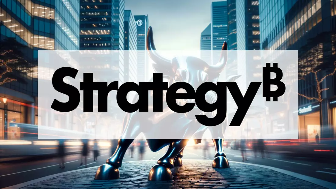 MicroStrategy Shares Hit by Renewed US-China Trade Fears - Bild: über boerse-global.de