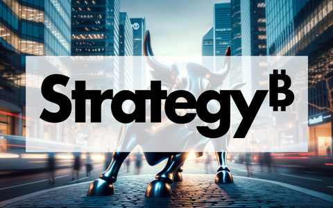 MicroStrategy Shares Hit by Renewed US-China Trade Fears - Foto: über boerse-global.de
