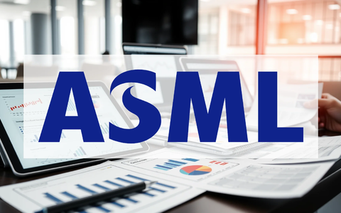 ASML: Un movimiento estratégico clave ante la publicación de resultados - Foto: über boerse-global.de