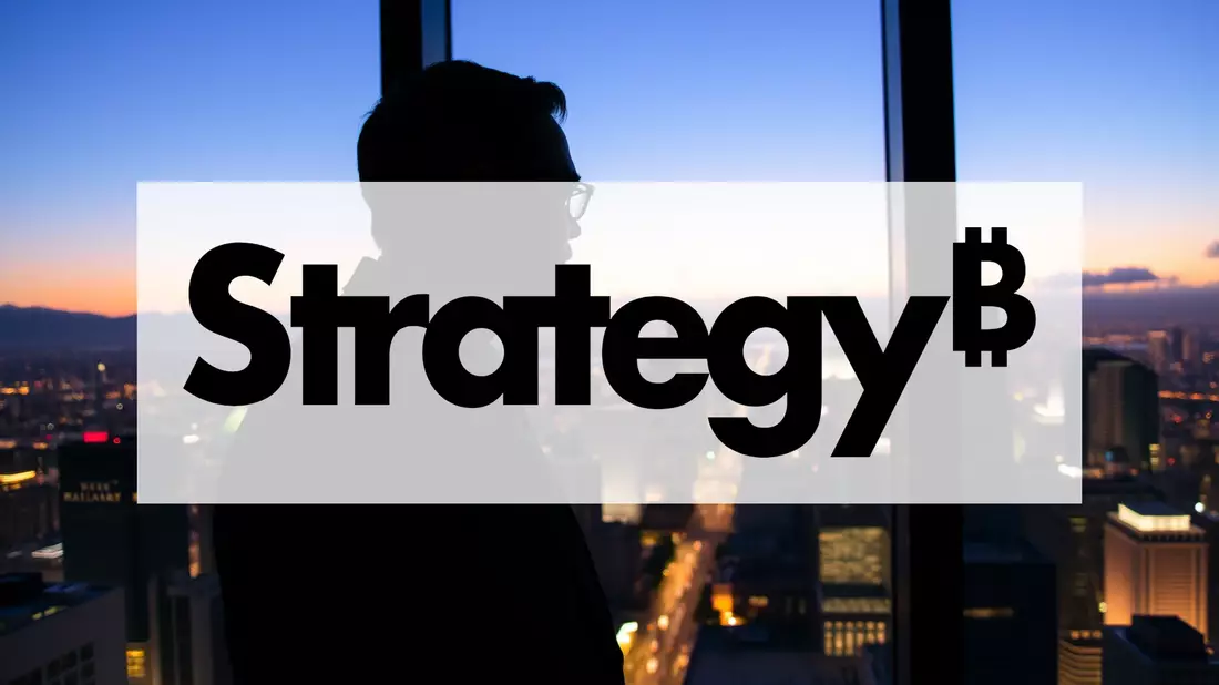 La acción de MicroStrategy se ve arrastrada por la tensión comercial - Bild: über boerse-global.de