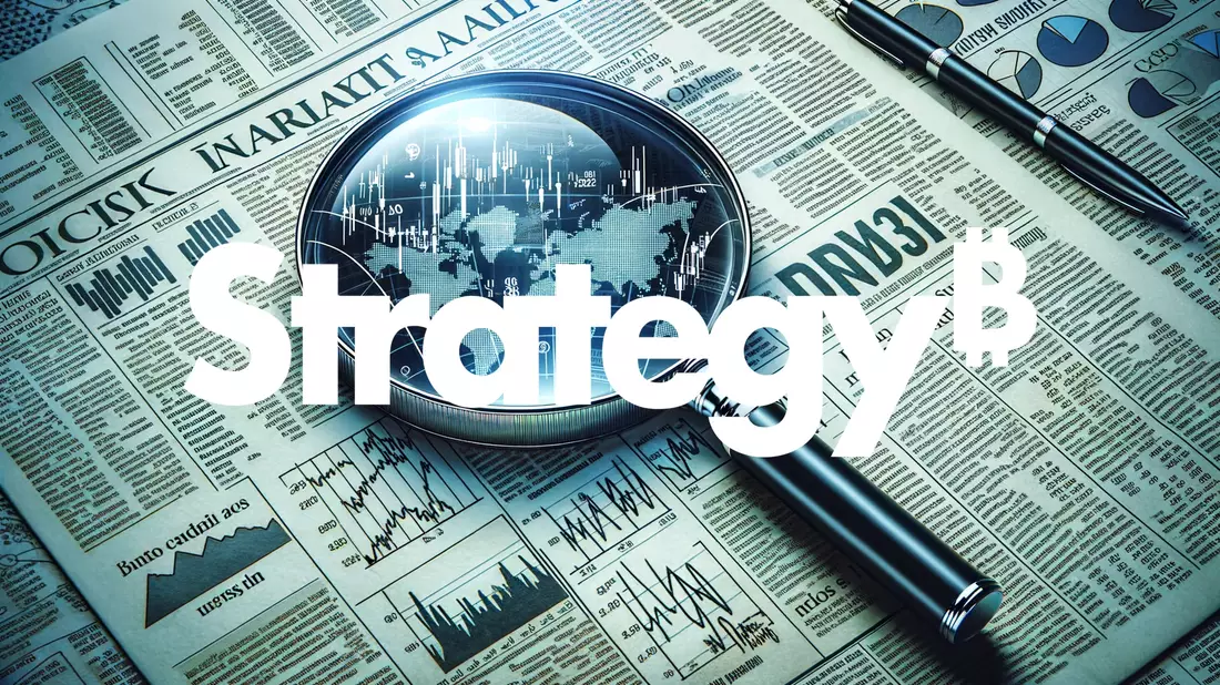 MicroStrategy: ¿El próximo integrante del índice S&P 500? - Bild: über boerse-global.de