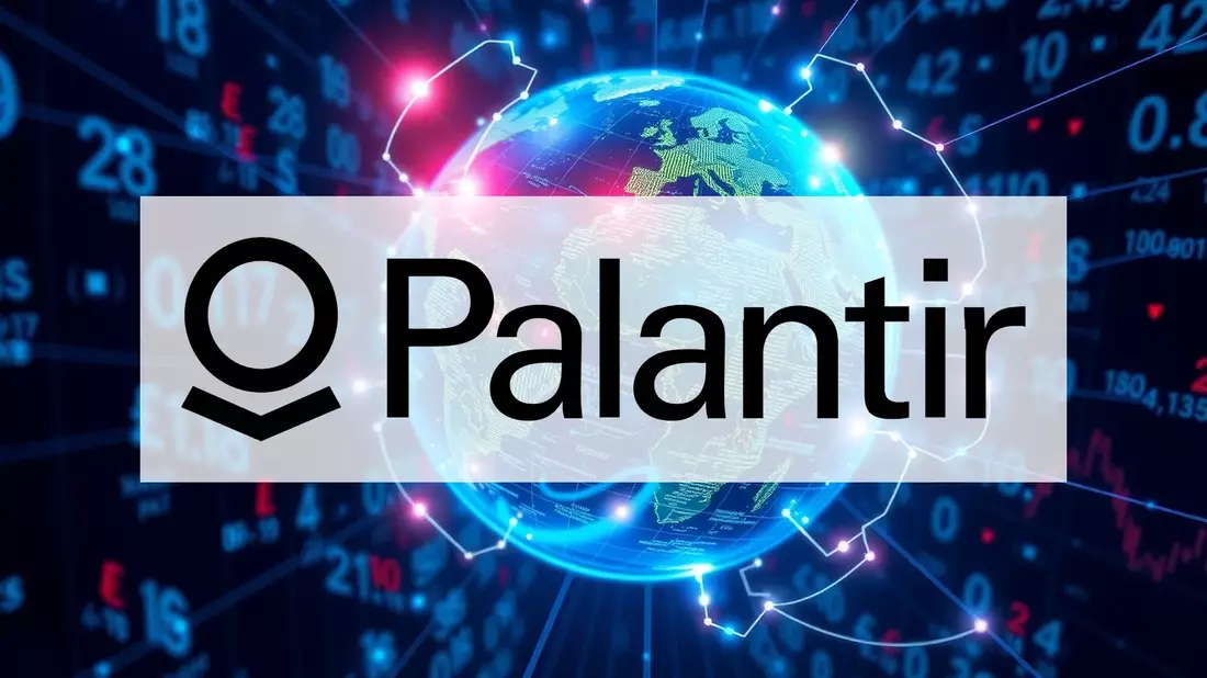 Palantir: ¿Realidad o espejismo en el mercado de la inteligencia artificial? - Bild: über boerse-global.de