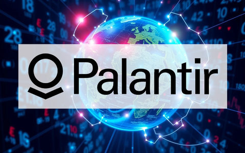 Palantir: ¿Realidad o espejismo en el mercado de la inteligencia artificial? - Foto: über boerse-global.de