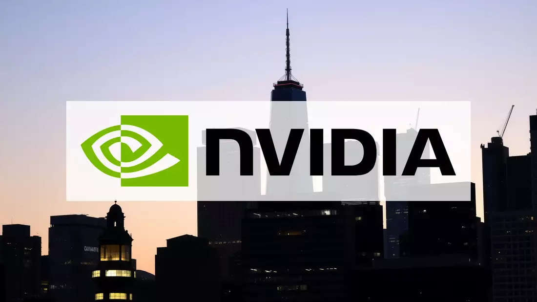 Nvidia alcanza máximos históricos: ¿Podrá sostener su racha ante las tensiones geopolíticas? - Bild: über boerse-global.de
