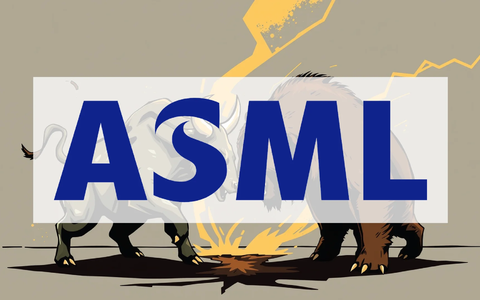 ASML se enfrenta a un desafío geopolítico por las restricciones chinas - Foto: über boerse-global.de