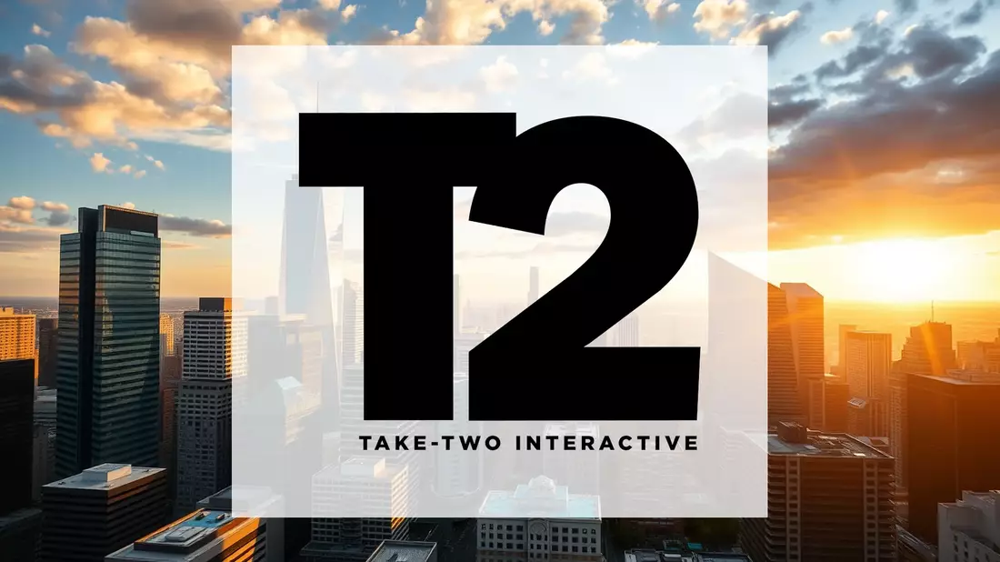 Take-Two Stock: Wall Street Eyes $300 Target Amid GTA VI Anticipation - Bild: über boerse-global.de