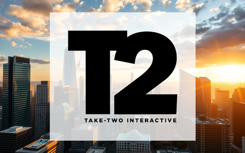 Take-Two Stock: Wall Street Eyes $300 Target Amid GTA VI Anticipation - Foto: über boerse-global.de