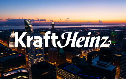 Kraft Heinz Faces Analyst Caution Amid Product Innovation Push - Foto: über boerse-global.de