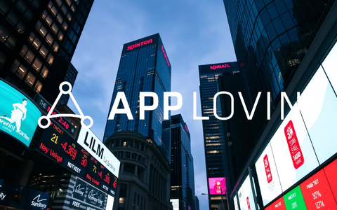 Applovin Shares Face Regulatory Scrutiny Amid Divergent Market Views - Foto: über boerse-global.de