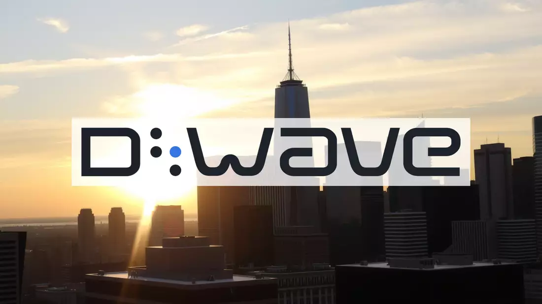 D-Wave Quantum: La Revolución Cuántica que Transforma la Seguridad Pública Illustration mit AI erstellt übermittelt durch boerse-global.de