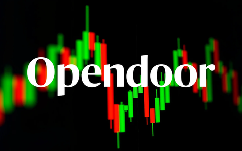 Opendoor Technologies: Una montaña rusa bursátil con nuevo timón directivo - Foto: über boerse-global.de