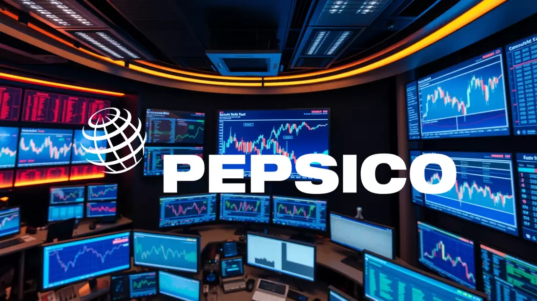 Beverage Giant Pepsi Surpasses Expectations Amid Market Challenges Illustration mit AI erstellt übermittelt durch boerse-global.de
