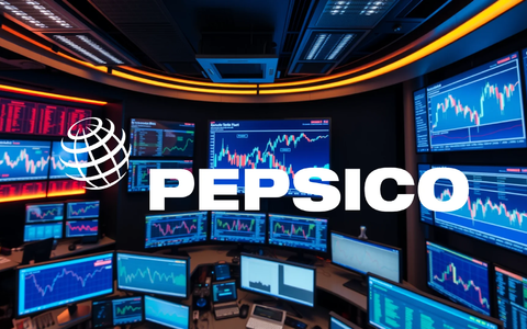 Beverage Giant Pepsi Surpasses Expectations Amid Market Challenges - Foto: über boerse-global.de