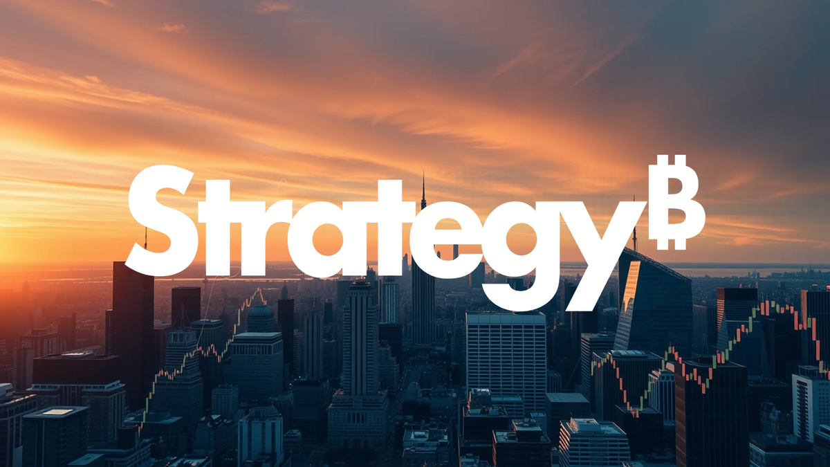 ¿Se desvanece el atractivo de MicroStrategy como vehículo bitcoin? - Foto: über boerse-global.de