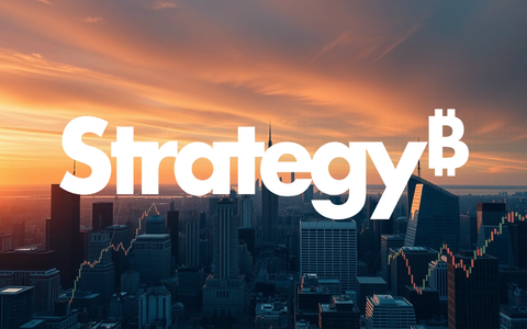 ¿Se desvanece el atractivo de MicroStrategy como vehículo bitcoin? - Foto: über boerse-global.de