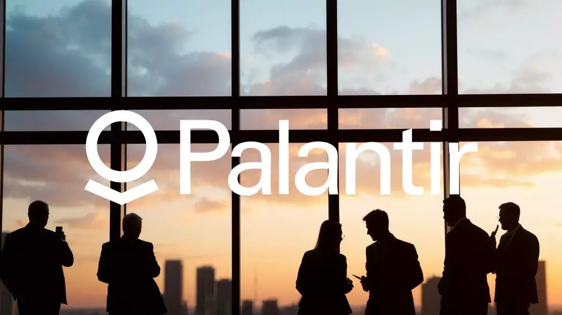 Palantir asegura un contrato multimillonario que refuerza su posición estratégica Illustration mit AI erstellt übermittelt durch boerse-global.de