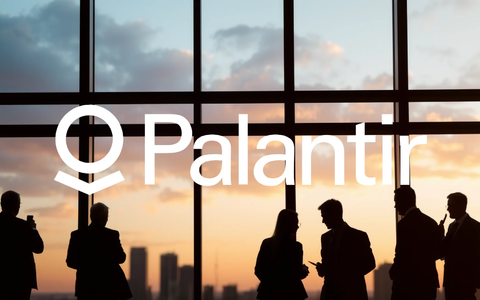 Palantir asegura un contrato multimillonario que refuerza su posición estratégica - Foto: über boerse-global.de