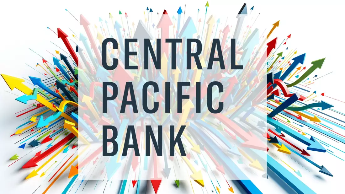 Central Pacific Shares Decline Amid Renewed Trade War Tensions - Bild: über boerse-global.de