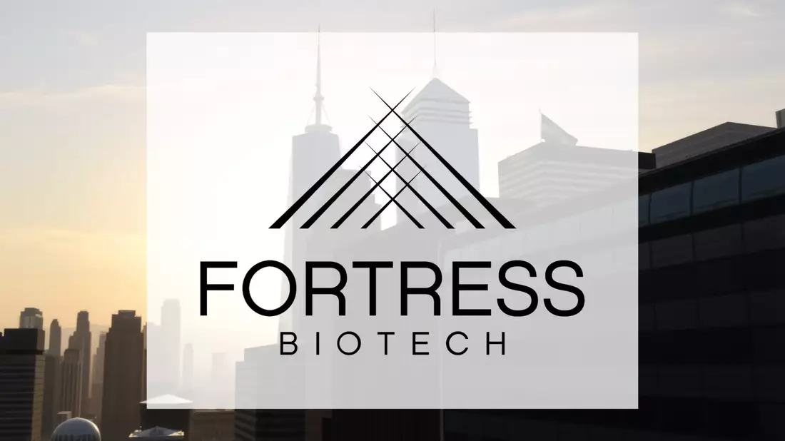 Fortress Biotech Plunges Amid Fraud Probe and Drug Setback - Bild: über boerse-global.de