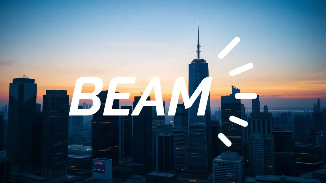 Beam Global Shares Show Promise Amid Mixed Signals - Bild: über boerse-global.de