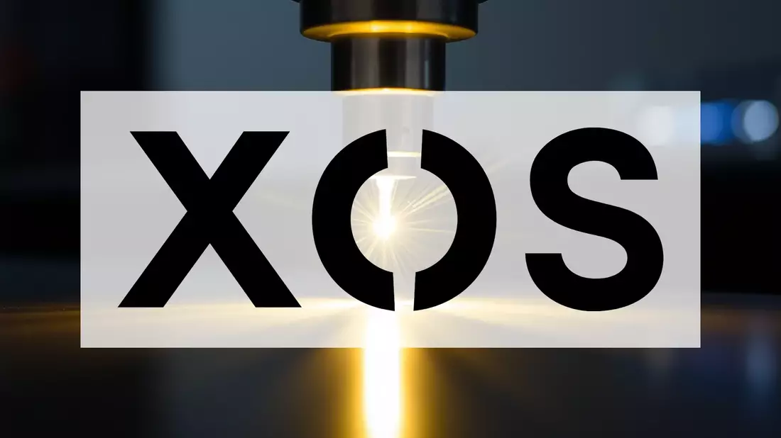 Xos Shares Flash Bearish Warning Signs - Bild: über boerse-global.de