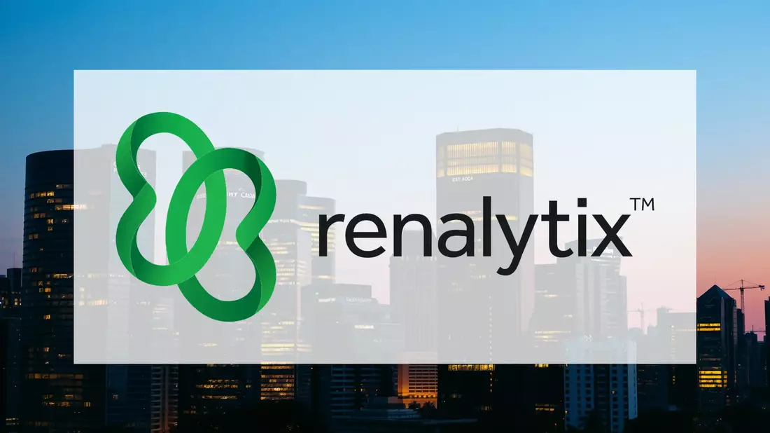 Renalytix AI Secures Financial Strengthening Through Strategic Conversion - Bild: über boerse-global.de