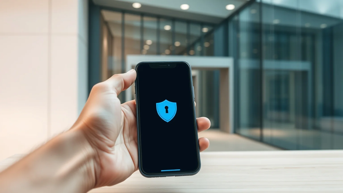 Banken setzen auf Biometrie und KI gegen Cyberkriminalität - Foto: über boerse-global.de