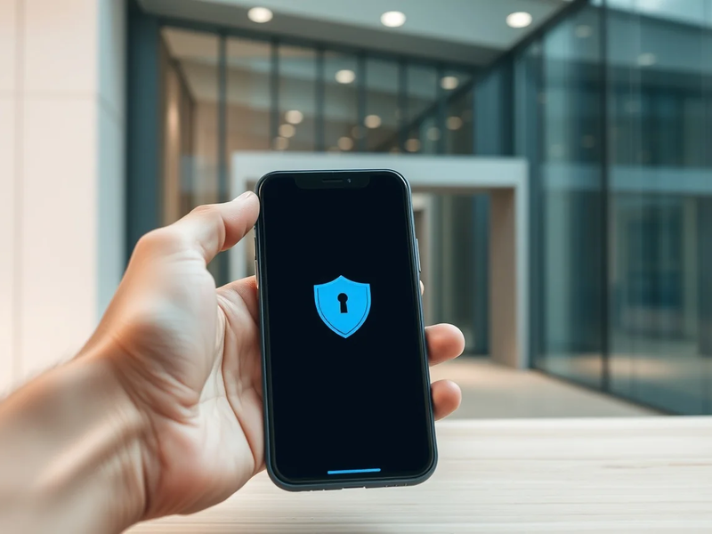 Banken setzen auf Biometrie und KI gegen Cyberkriminalität - Foto: über boerse-global.de