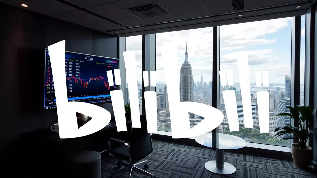 Bilibili Shares Surge as Strategic Shifts Yield Positive Results - Bild: über boerse-global.de
