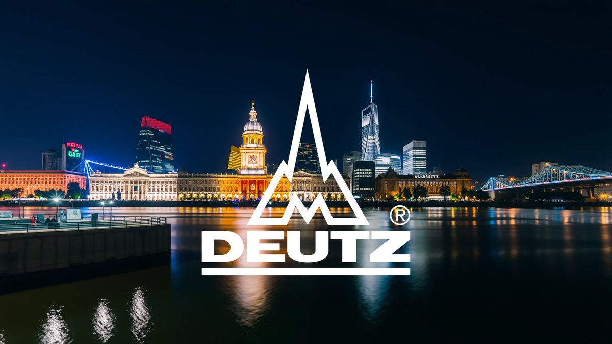 Deutz Aktie: Warnsignal! - Foto: über boerse-global.de