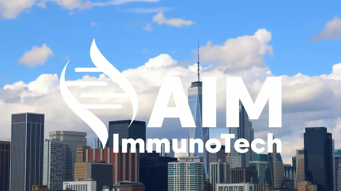 AIM ImmunoTech Shares Slide Despite Clinical Progress and Patent Victory - Bild: über boerse-global.de