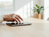 AgeTech-Revolution: KI hilft Senioren in die digitale Welt - Foto: über boerse-global.de