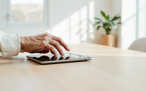 AgeTech-Revolution: KI hilft Senioren in die digitale Welt - Foto: über boerse-global.de