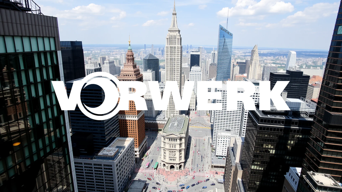 Friedrich Vorwerk Aktie: Totalabsturz! - Foto: über boerse-global.de