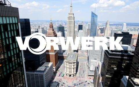 Friedrich Vorwerk Aktie: Totalabsturz! - Foto: über boerse-global.de