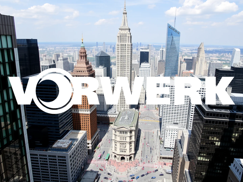 Friedrich Vorwerk Aktie: Totalabsturz! - Foto: über boerse-global.de