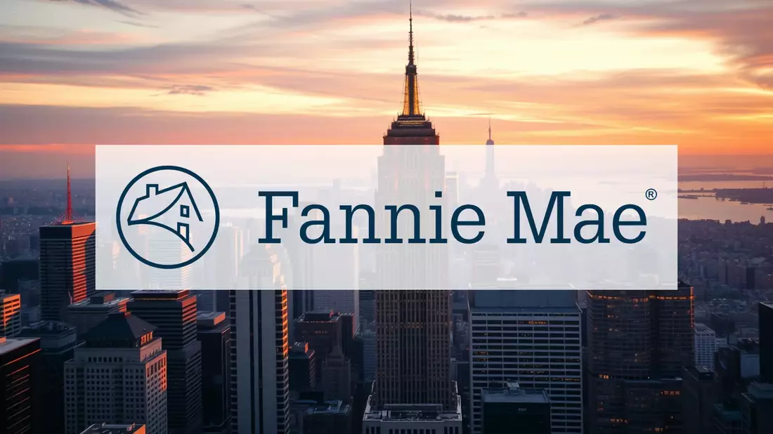 Fannie Mae Aktie: 907% Rally vorbei? - Bild: über boerse-global.de