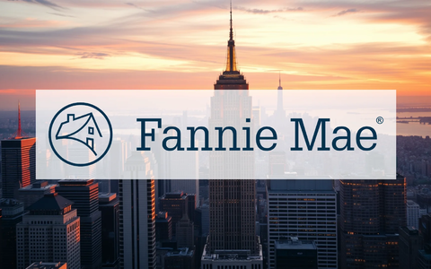Fannie Mae Aktie: 907% Rally vorbei? - Foto: über boerse-global.de