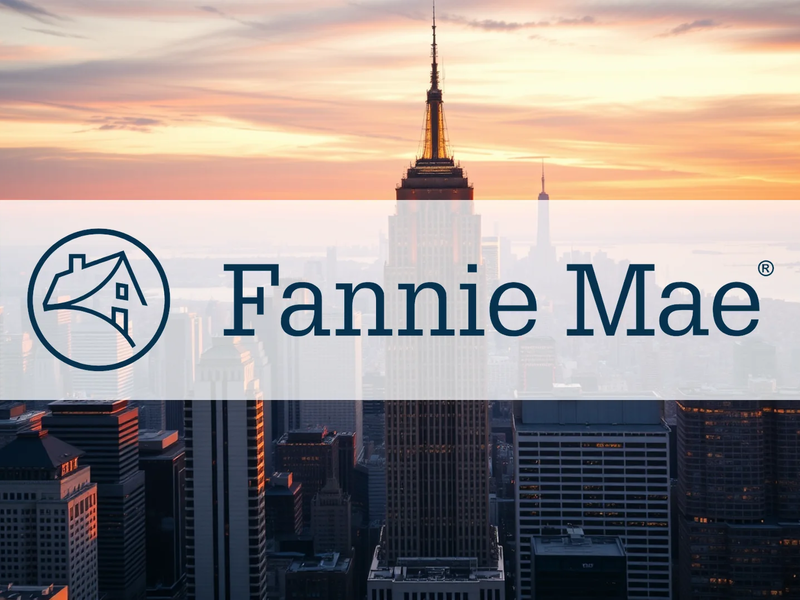 Fannie Mae Aktie: 907% Rally vorbei? - Foto: über boerse-global.de