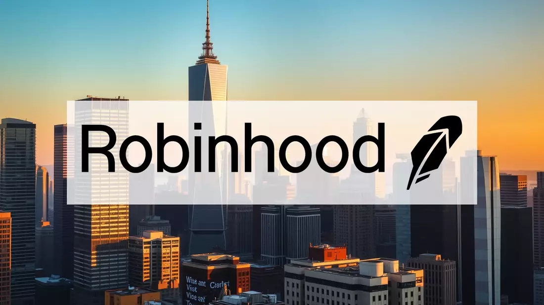 Robinhood Shares Face Pressure as Institutional Investors Take Profits - Bild: über boerse-global.de