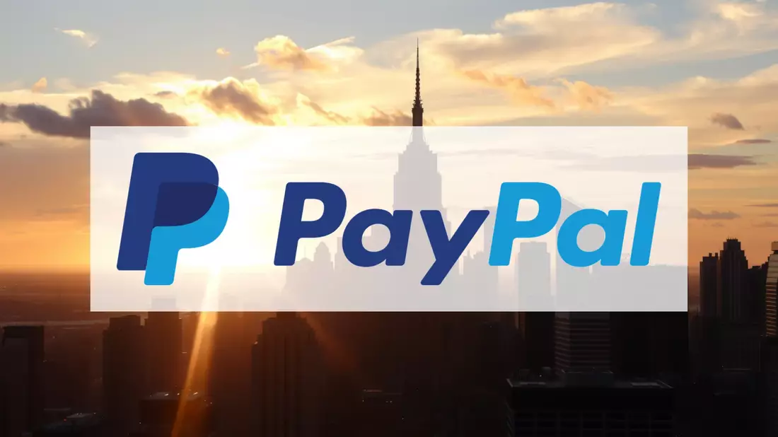 Has PayPal Stock Finally Found Its Footing? - Bild: über boerse-global.de