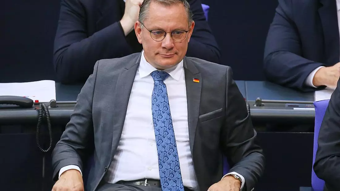 Tino Chrupalla (Archiv) - Bild: über dts Nachrichtenagentur