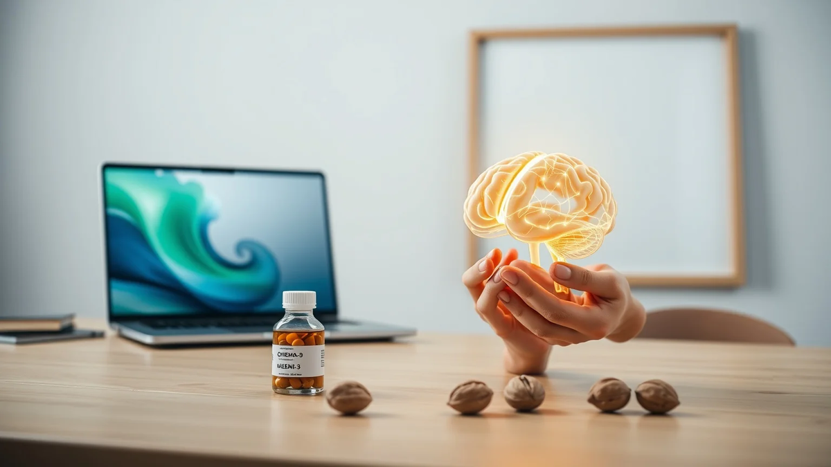 Demenz-Schutz durch Schlaf und Ernährung: Neue Hoffnung - Foto: über boerse-global.de