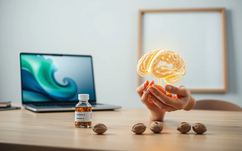 Demenz-Schutz durch Schlaf und Ernährung: Neue Hoffnung - Foto: über boerse-global.de