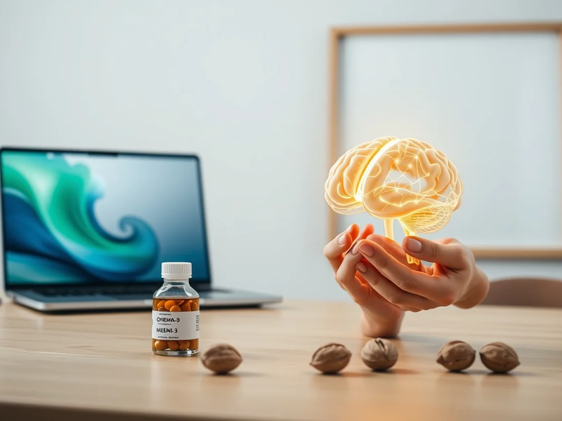 Demenz-Schutz durch Schlaf und Ernährung: Neue Hoffnung - Foto: über boerse-global.de