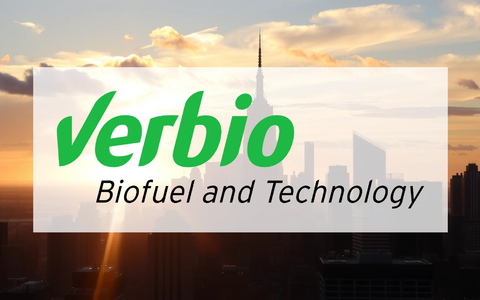 Verbio Aktie: Kampf ums Überleben! - Foto: über boerse-global.de