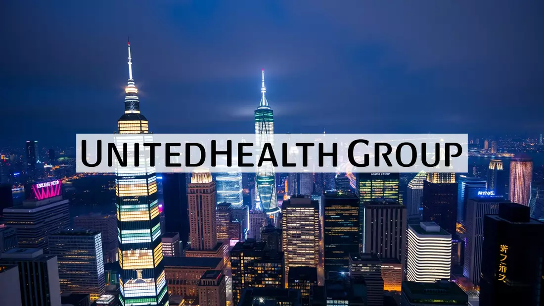 Court Ruling Clears Path for UnitedHealth’s $3.3 Billion Acquisition - Bild: über boerse-global.de