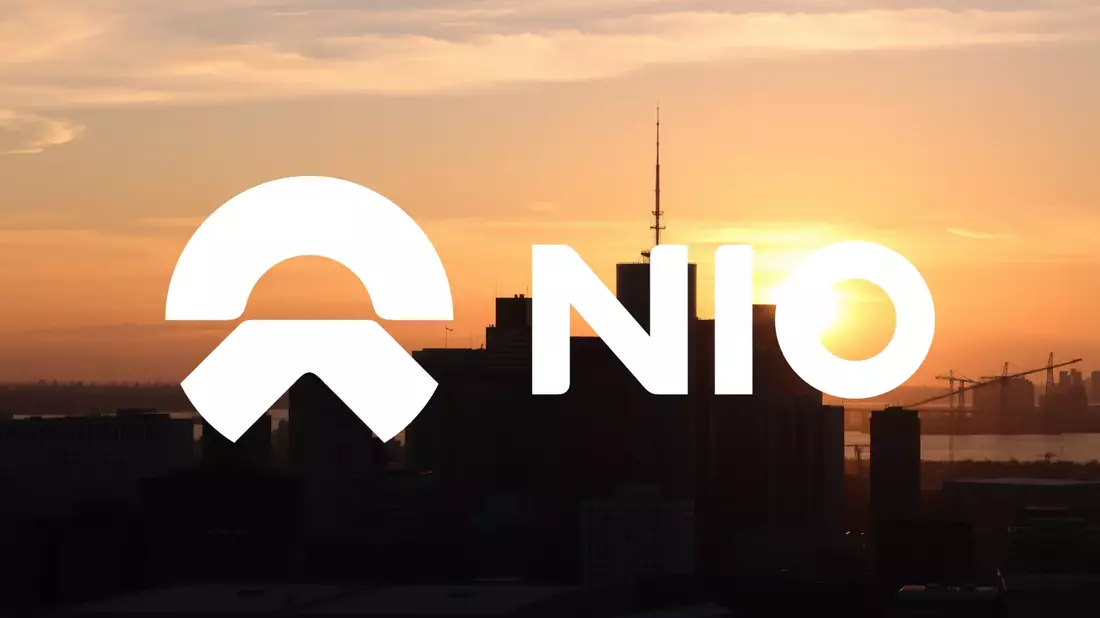 Nio Shares Face Sharp Correction Following Impressive Rally - Bild: über boerse-global.de