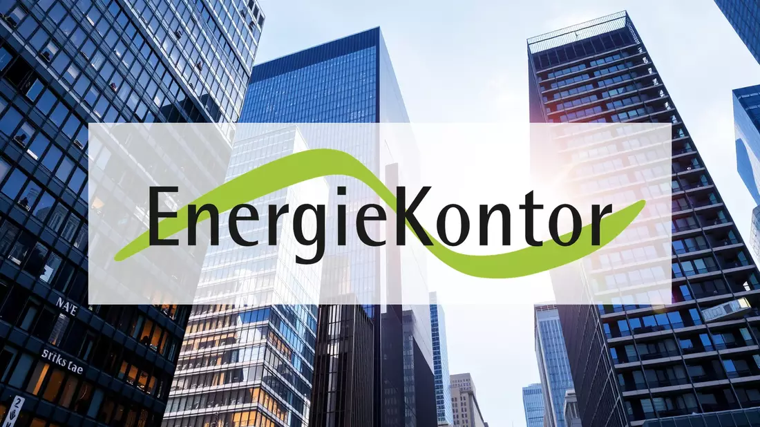 Energiekontor Aktie: Schockwelle! - Bild: über boerse-global.de